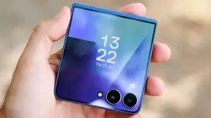 samsung flip 8