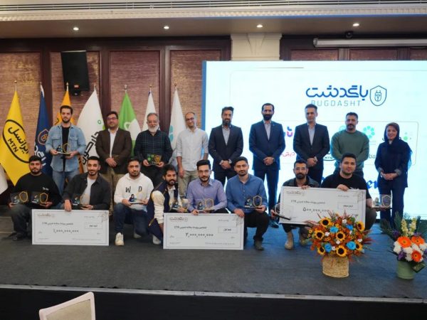 نقش‌آفرینی ایرانسل در ترویج فرهنگ امنیت سایبری از طریق پشتیبانی از رویداد CTB
