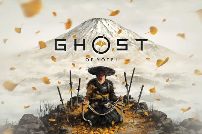 بازی Ghost of Yōtei