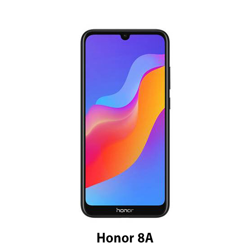 Honor 8A product