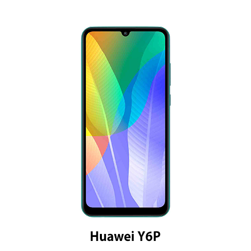 Huawei Y6P Product