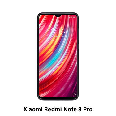 Xiaomi Redmi Note 8 Pro Products